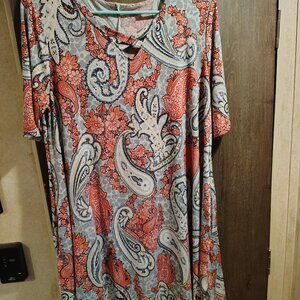 Dresses